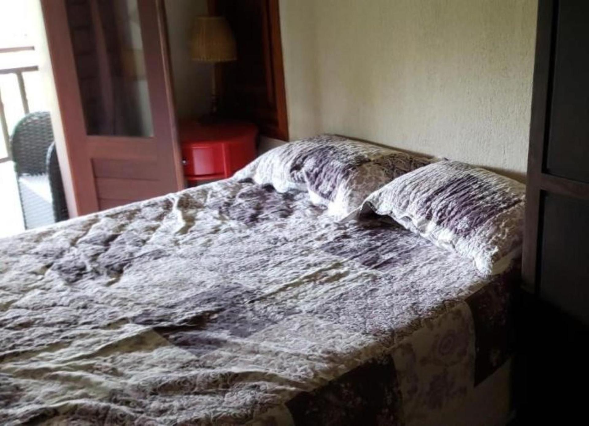 Chale Suico Villa Guaramiranga Luaran gambar